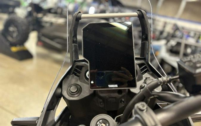 2025 Yamaha Tenere 700
