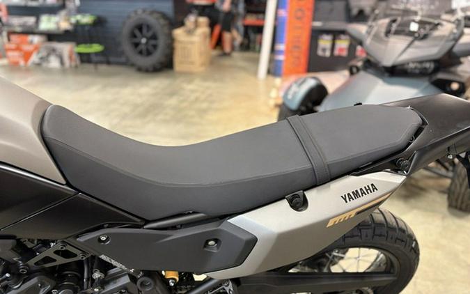 2025 Yamaha Tenere 700