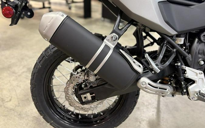 2025 Yamaha Tenere 700