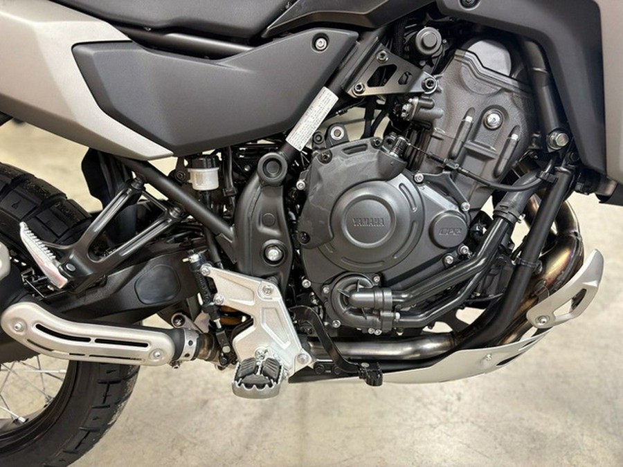 2025 Yamaha Tenere 700