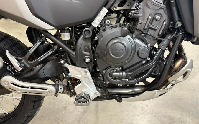 2025 Yamaha Tenere 700