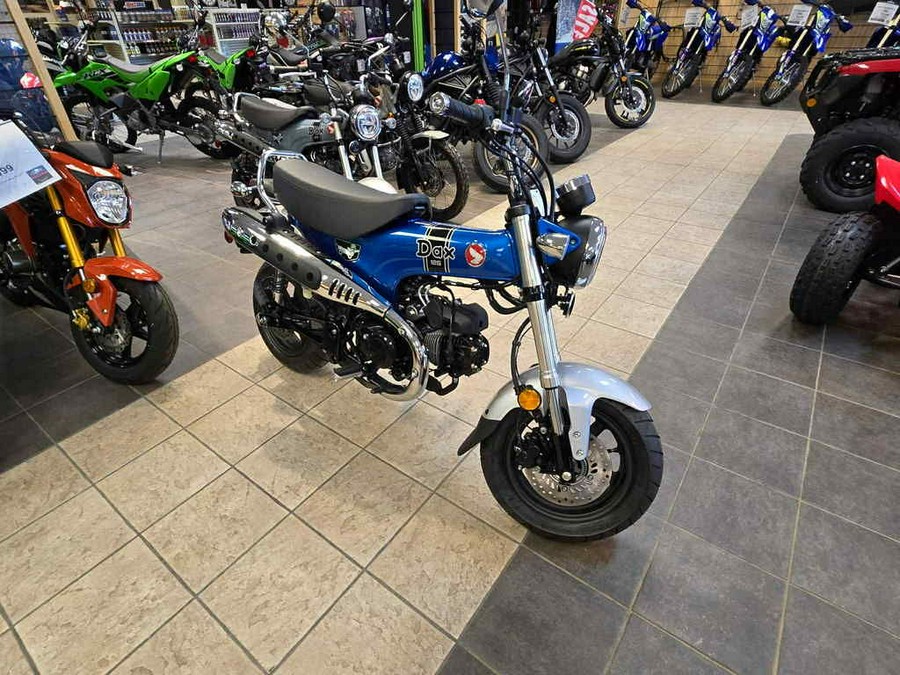 2025 Honda® Dax 125