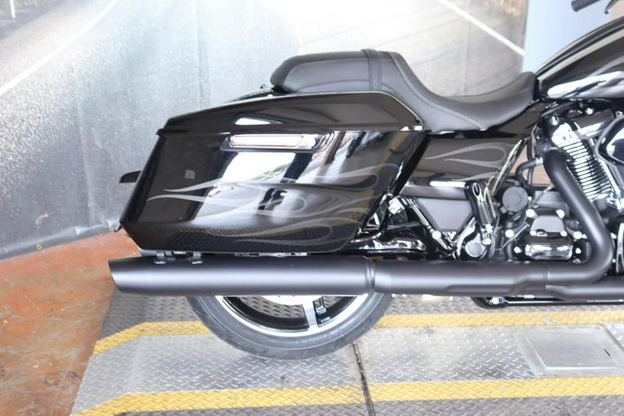 2025 Harley-Davidson® FLHX - Street Glide®