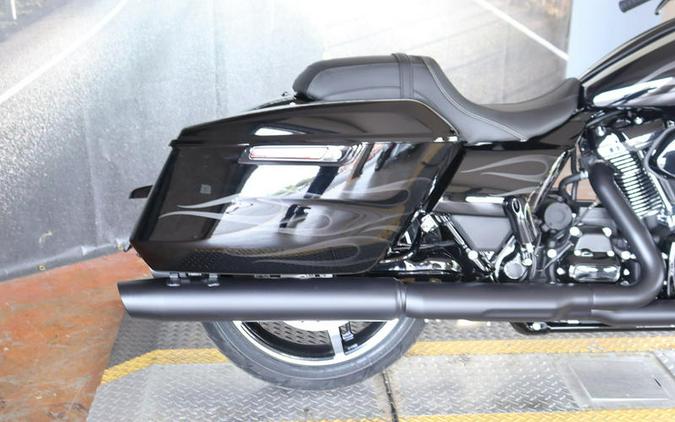 2025 Harley-Davidson® FLHX - Street Glide®