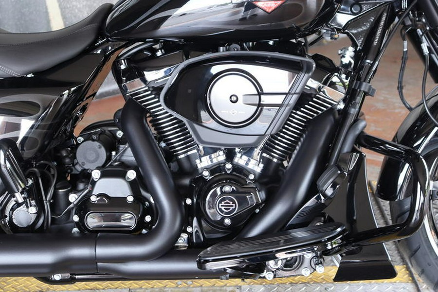 2025 Harley-Davidson® FLHX - Street Glide®