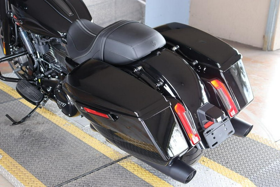 2025 Harley-Davidson® FLHX - Street Glide®