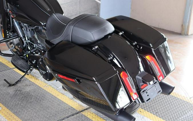 2025 Harley-Davidson® FLHX - Street Glide®