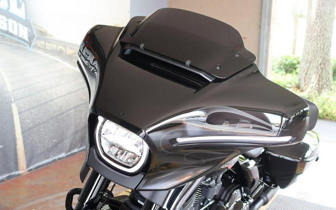2025 Harley-Davidson® FLHX - Street Glide®