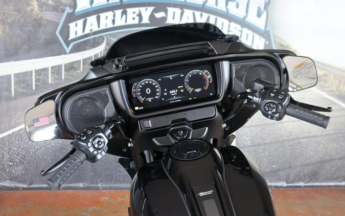 2025 Harley-Davidson® FLHX - Street Glide®