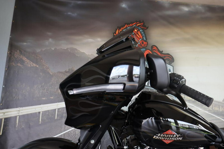 2025 Harley-Davidson® FLHX - Street Glide®