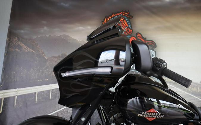 2025 Harley-Davidson® FLHX - Street Glide®