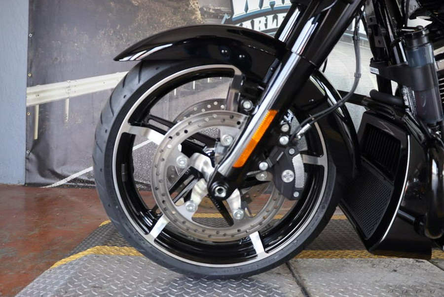 2025 Harley-Davidson® FLHX - Street Glide®