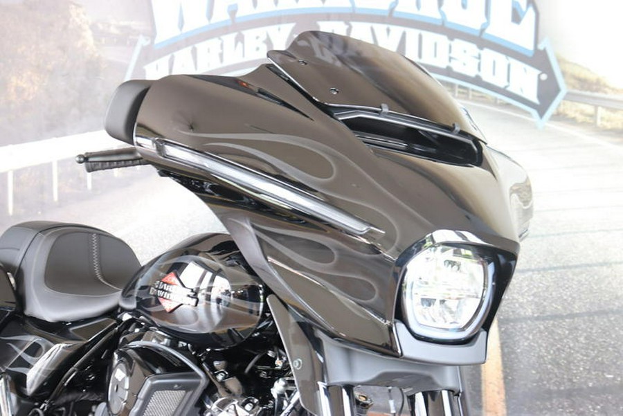 2025 Harley-Davidson® FLHX - Street Glide®