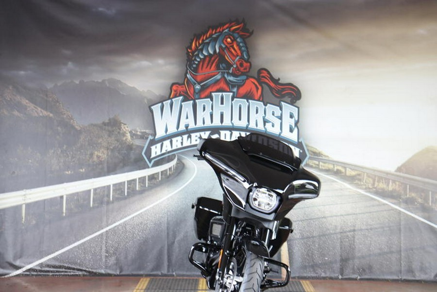 2025 Harley-Davidson® FLHX - Street Glide®