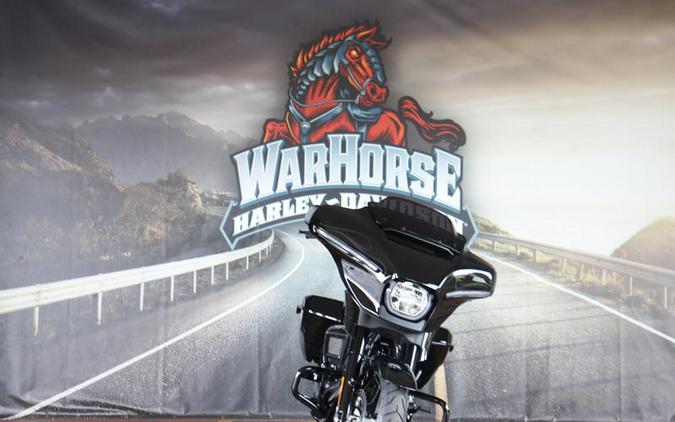 2025 Harley-Davidson® FLHX - Street Glide®