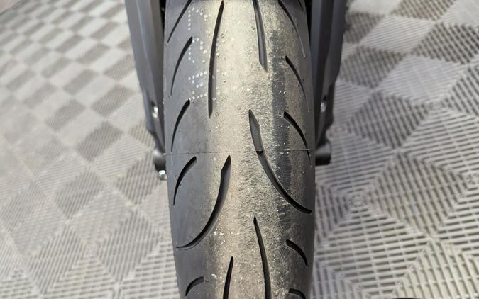 2026 Triumph Speed 400