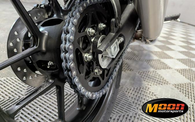 2026 Triumph Speed 400