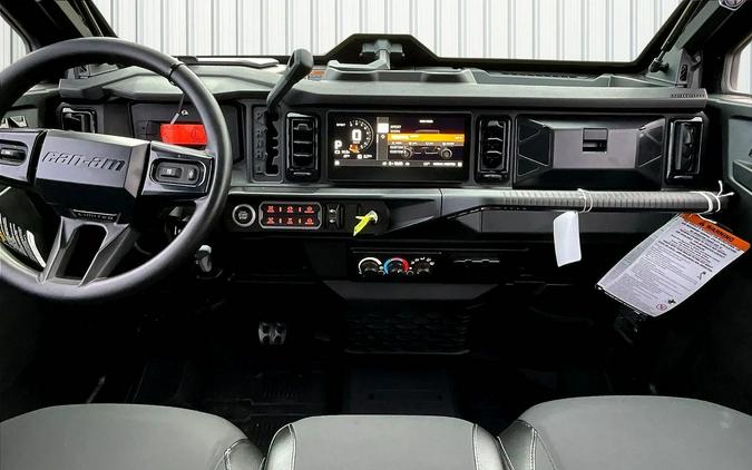 2026 Can-Am SSV DEF MAX LTD 65 HD11 BE HB 26 Limited HD11