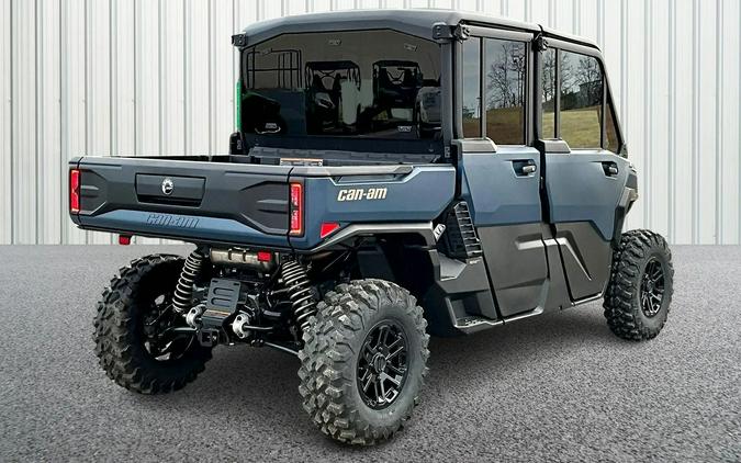 2026 Can-Am SSV DEF MAX LTD 65 HD11 BE HB 26 Limited HD11