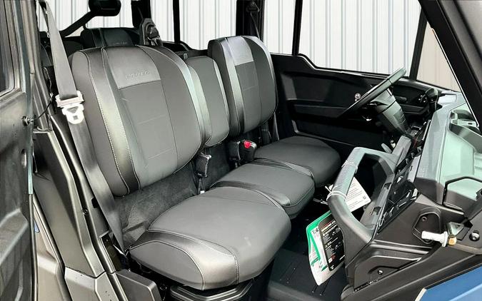 2026 Can-Am SSV DEF MAX LTD 65 HD11 BE HB 26 Limited HD11