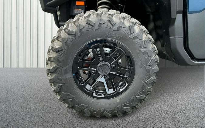 2026 Can-Am SSV DEF MAX LTD 65 HD11 BE HB 26 Limited HD11