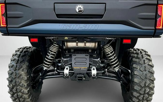 2026 Can-Am SSV DEF MAX LTD 65 HD11 BE HB 26 Limited HD11
