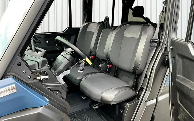 2026 Can-Am SSV DEF MAX LTD 65 HD11 BE HB 26 Limited HD11