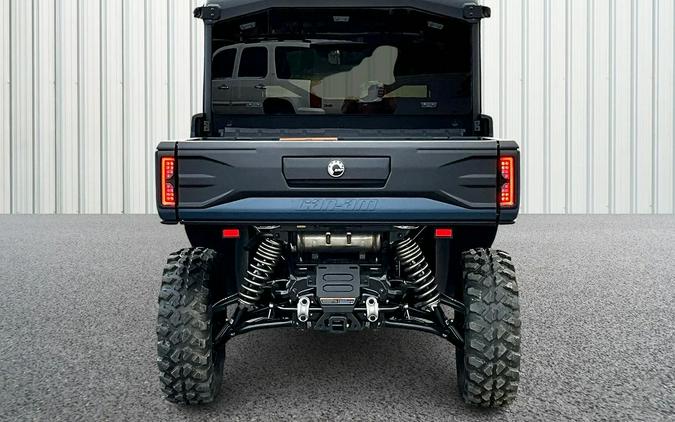 2026 Can-Am SSV DEF MAX LTD 65 HD11 BE HB 26 Limited HD11