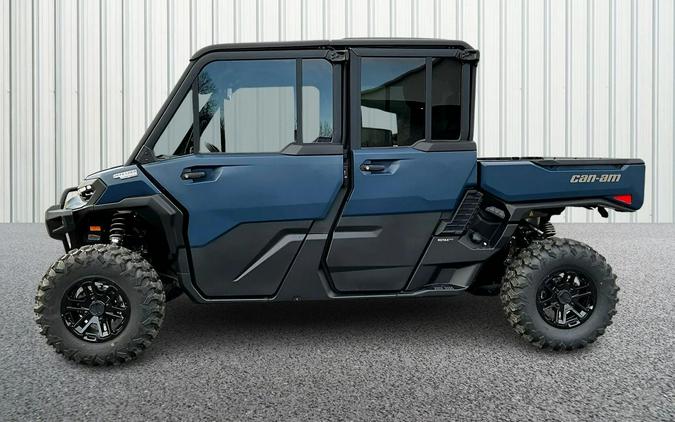 2026 Can-Am SSV DEF MAX LTD 65 HD11 BE HB 26 Limited HD11