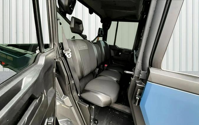 2026 Can-Am SSV DEF MAX LTD 65 HD11 BE HB 26 Limited HD11