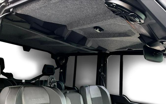 2026 Can-Am SSV DEF MAX LTD 65 HD11 BE HB 26 Limited HD11