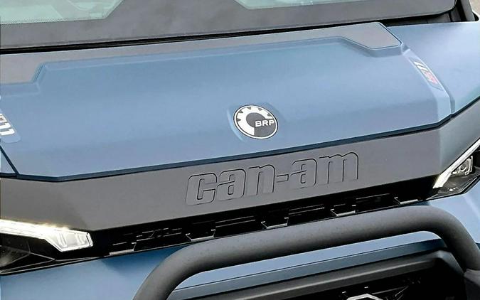 2026 Can-Am SSV DEF MAX LTD 65 HD11 BE HB 26 Limited HD11