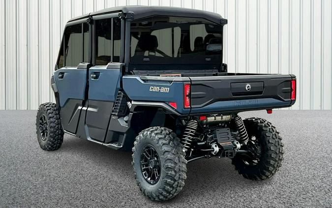 2026 Can-Am SSV DEF MAX LTD 65 HD11 BE HB 26 Limited HD11