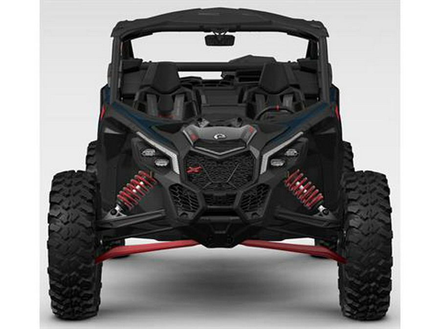 2026 Can-Am Maverick X3 X RS TURBO RR