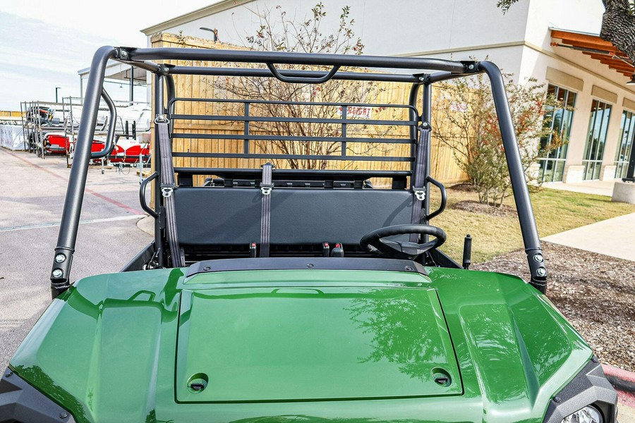 2026 KAWASAKI MULE PROFX 820 EPS