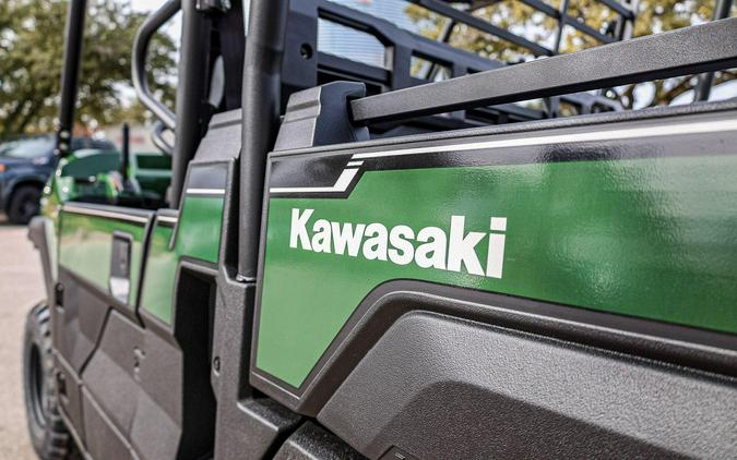 2026 KAWASAKI MULE PROFX 820 EPS