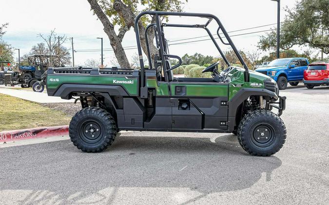 2026 KAWASAKI MULE PROFX 820 EPS