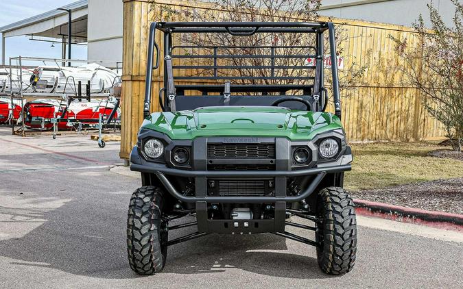 2026 KAWASAKI MULE PROFX 820 EPS
