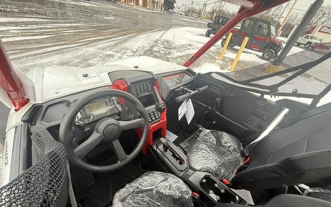 2025 Honda Talon 1000X-4 FOX® Live Valve