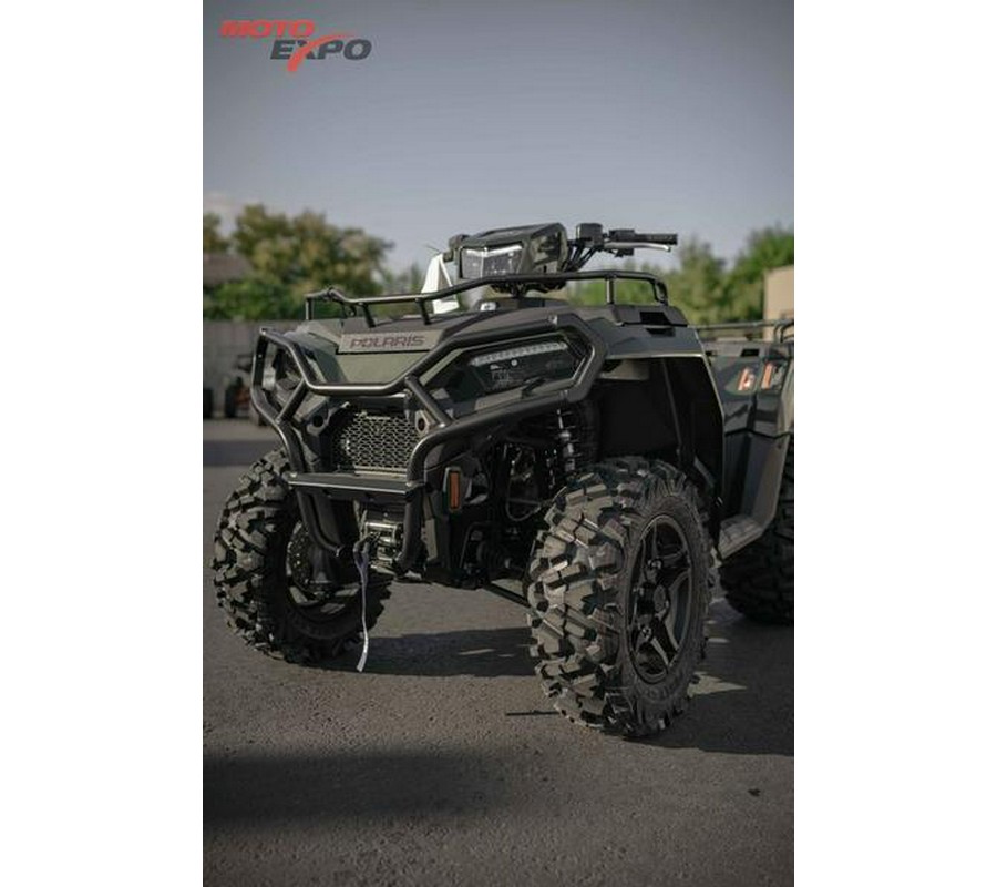 2026 Polaris® Sportsman 570 Premium - 40th Anniversary Edition