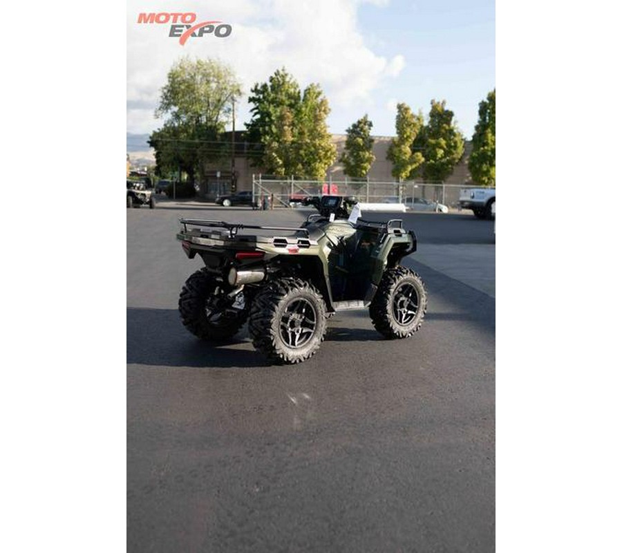 2026 Polaris® Sportsman 570 Premium - 40th Anniversary Edition