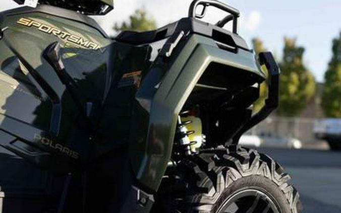 2026 Polaris® Sportsman 570 Premium - 40th Anniversary Edition
