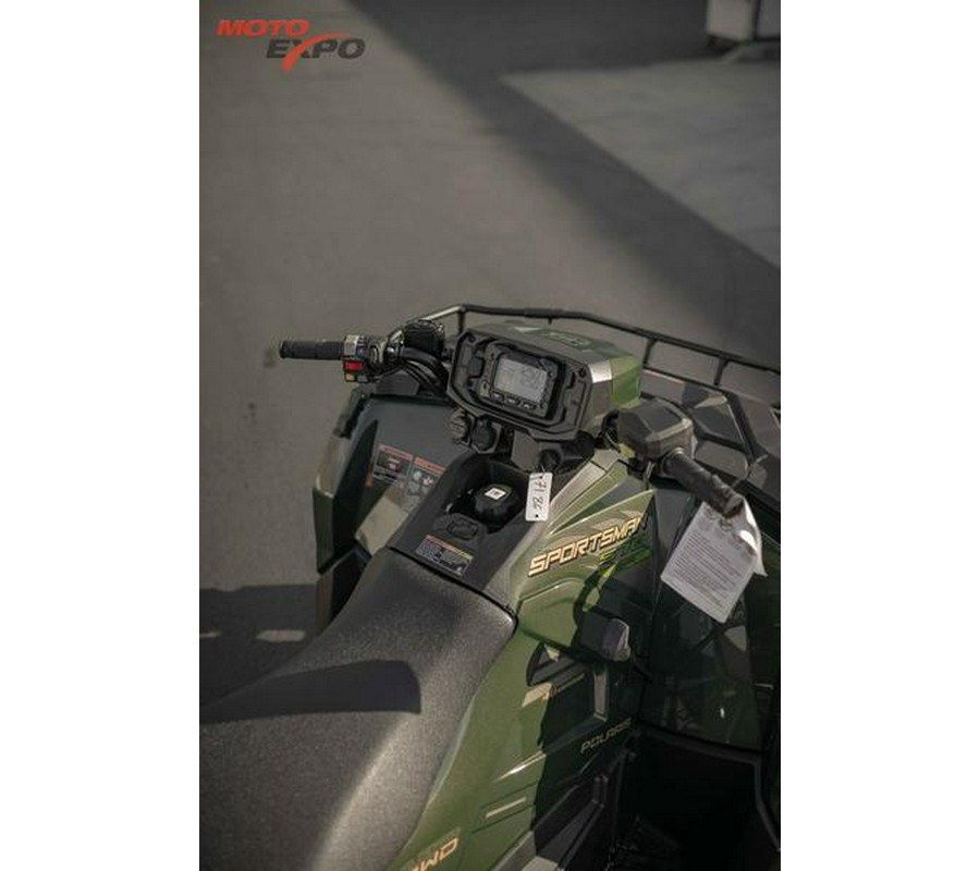 2026 Polaris® Sportsman 570 Premium - 40th Anniversary Edition
