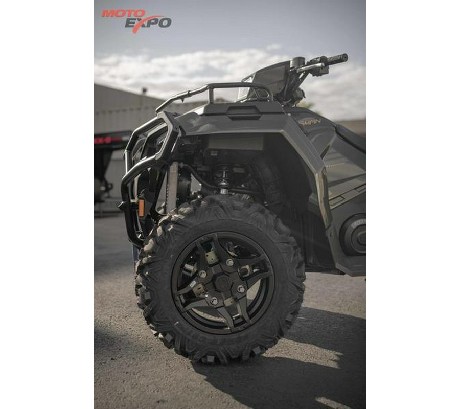 2026 Polaris® Sportsman 570 Premium - 40th Anniversary Edition