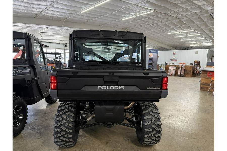 2026 Polaris Ranger XP® 1000 NorthStar Edition Premium