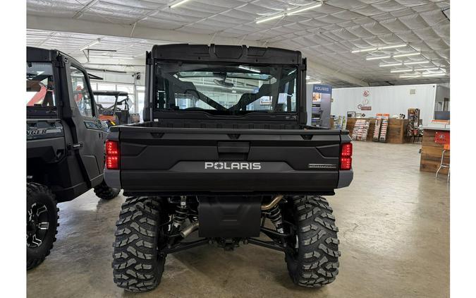 2026 Polaris Ranger XP® 1000 NorthStar Edition Premium