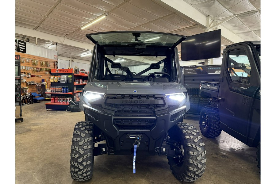 2026 Polaris Ranger XP® 1000 NorthStar Edition Premium