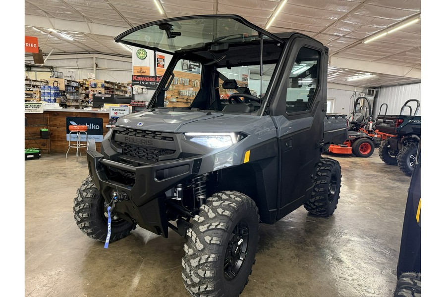 2026 Polaris Ranger XP® 1000 NorthStar Edition Premium