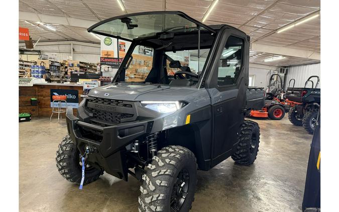 2026 Polaris Ranger XP® 1000 NorthStar Edition Premium