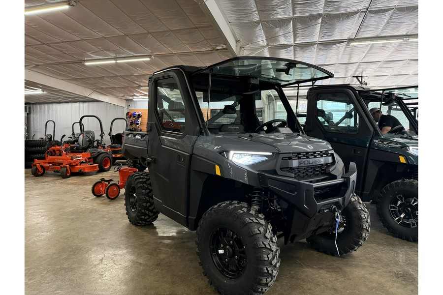 2026 Polaris Ranger XP® 1000 NorthStar Edition Premium